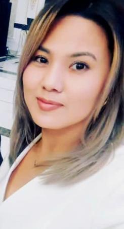 Аленова Индира Амирхановна