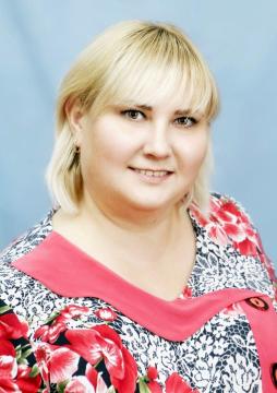 Тужилкина Елена Геннадьевна