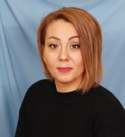 Шнейдер Светлана Николаевна