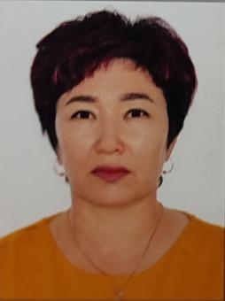 Даусова Айгул Актайкызы