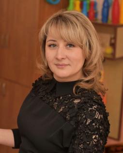 Гильфанова Эльвира Галинуровна