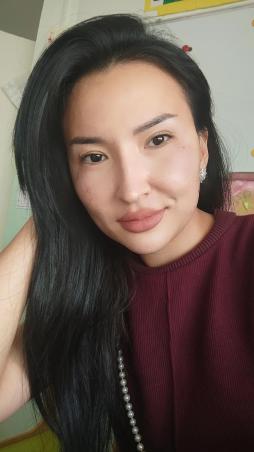 Арыстанова Жаниель Жайшылыковна